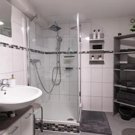 Haus Schwanen Apartamento