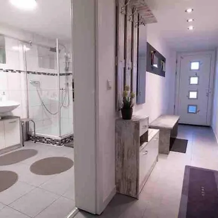 Apartamento Haus Schwanen