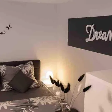 Apartamento Haus Schwanen Hechingen