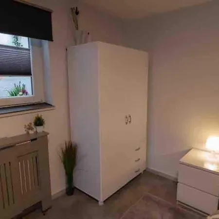 Apartamento Haus Schwanen