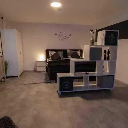 Apartamento Haus Schwanen Hechingen