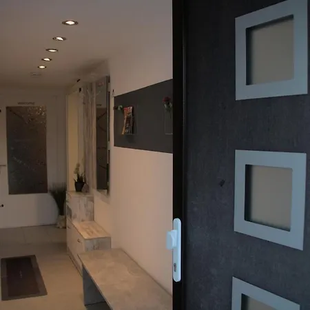 Haus Schwanen Apartamento