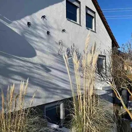 Haus Schwanen
