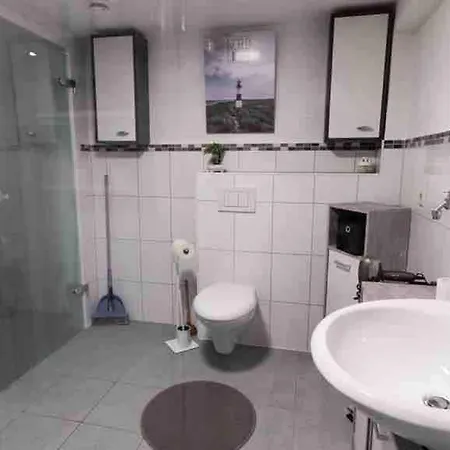 Haus Schwanen Hechingen