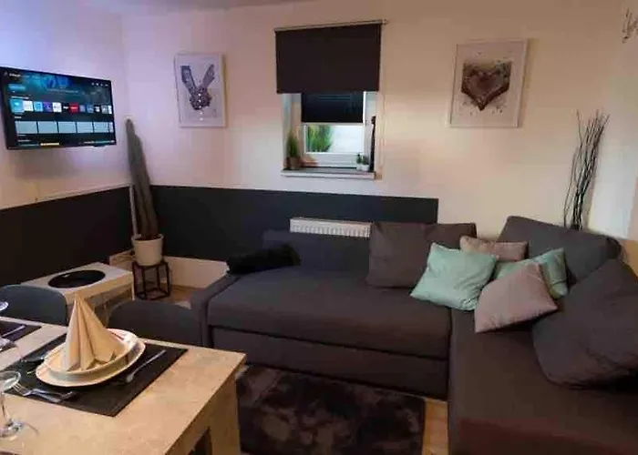 Haus Schwanen Hechingen