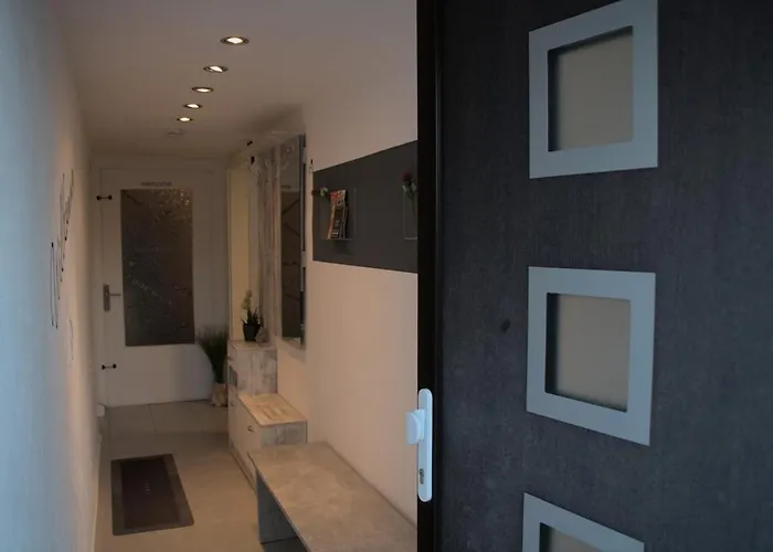 Haus Schwanen Apartment