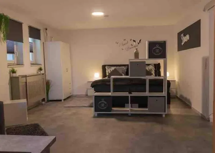 Haus Schwanen Apartment Hechingen